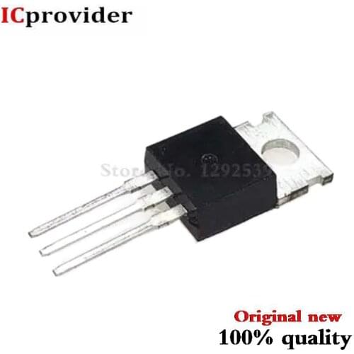 5PCS IRF9540 IRF9640 IRF9630 IRF9530 IRF9520 IRF9620 IRF9610 IRF9510 TO-220