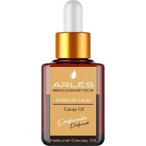 Premium Anti-ageing scented Cacay oil 100% cacay oil anti-aging organic vegan cruelty free no tested on animals