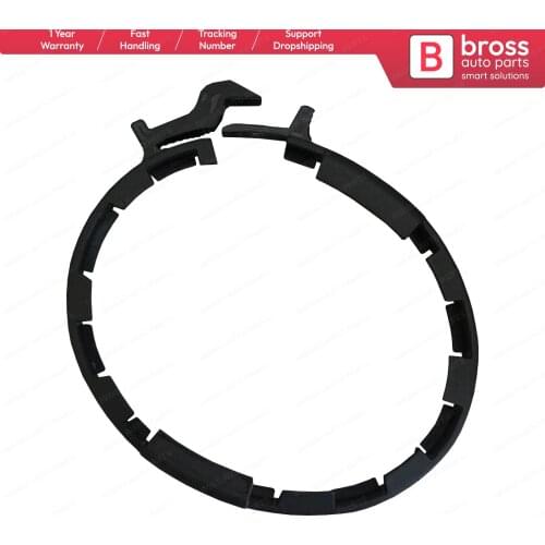 Bross Auto Parts High Pressure Fuel Pumps