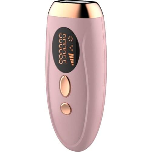 Chainer Laser Epilators