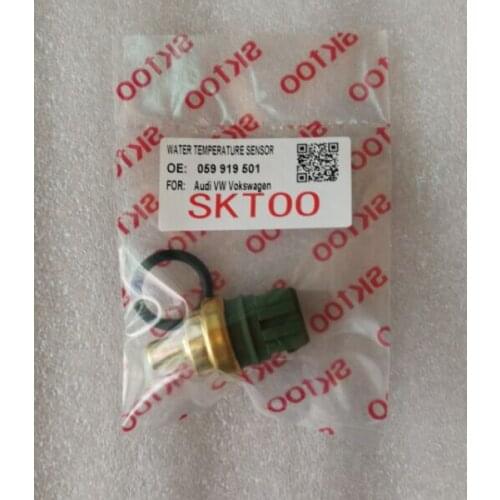 WATER TEMPERATURE SENSOR 078919501B 078 919 501B for Audi VW Vokswagen