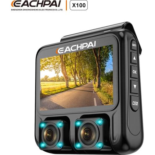 EACHPAI Smart Systems For Cars