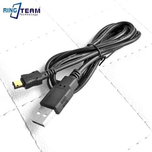 EH-67 EH67 USB Cable 1.0M AC Charge For Nikon Digital Camera Coolpix L100 L105 L110 L120 L310 L320 L330 L340 L810 L820 L830 L840