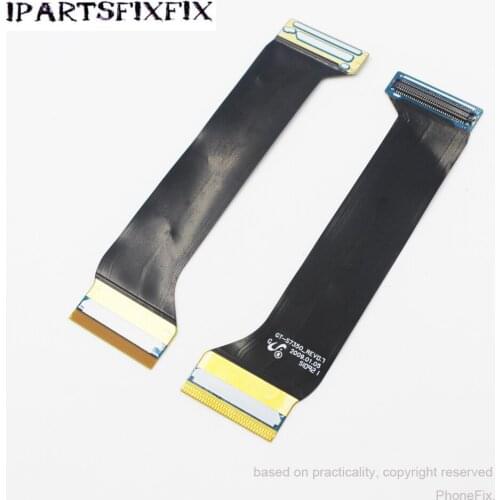 High quality for Samsung S7350 mobile phone flex cable. fast shipping
