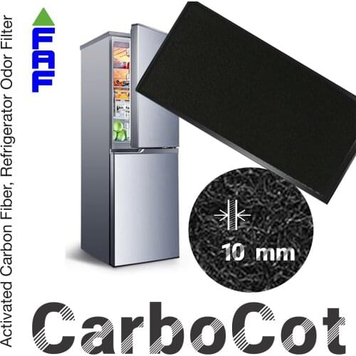 2/Pcs Air Purifier Refrigerator Deodorant Freezer Deodorant Home Accessories Bamboo Charcoal Activated Carbon Box Odor Removel