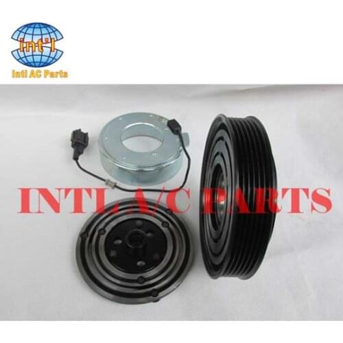 For Calsonic CWV618 ac compressor magnetic clutch 6pk FOR Infiniti and / Maxima QX (A32 / A33) 92600-02700 92600-40U01 926000270