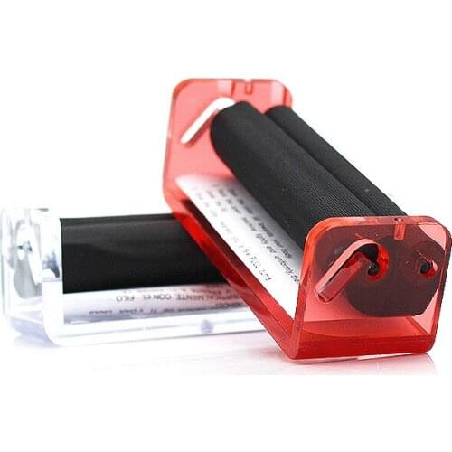Cigarette Rolling Machine Tobacco Injector Maker Roller Drop Shipping