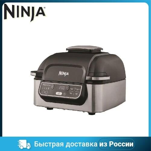 NINJA Electric Grills