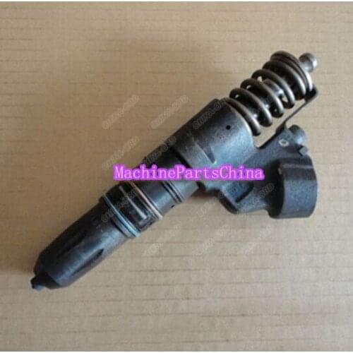 New Injector 4061851 For QSM11 Diesel Engine Part