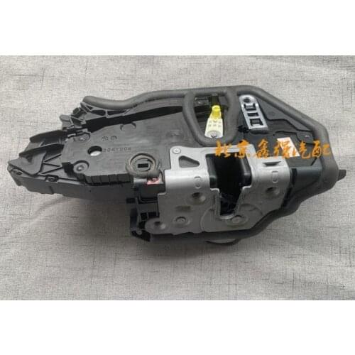 Original for BMW F40 118 120 G28 320 325 330 door lock central control motor actuator assembly