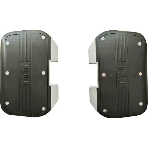 Pedal for NINEBOT A1 S2 electric unicycle one wheel scooter foot pedal fixed shaft spare parts