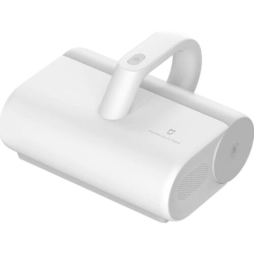 TT Xiaomi MiJia Wired Mites Instrument Household Bed Vacuum Cleaner Small Mite Cleaner Ultraviolet Sterilization Machine Removal