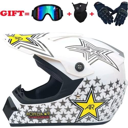 Four seasons beach car cross country helmet mens and womens battery car helmet mountain bike ghost fire helmet DH speed drop