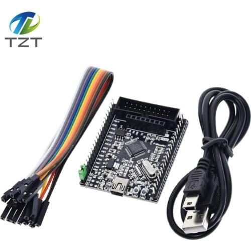 TZT STM STM32F103C8T6 stm32f103 stm32f1 STM32 system board learning board evaluation kit development board