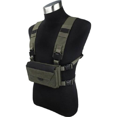 Outdoor Sports Tactics Lightweight vest