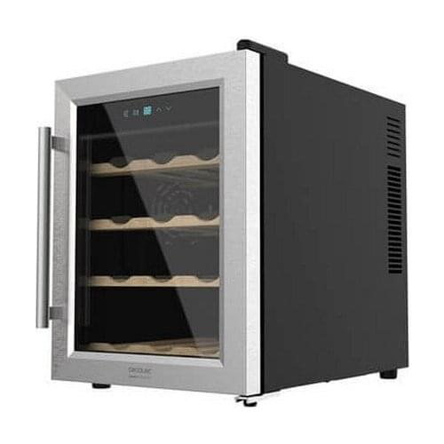 Vinoteca Cecotec Grand Sommelier 1200 CoolWood 33L