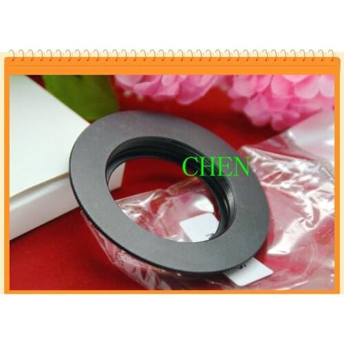 Lens Adapter for All Universal M42 Screw Mount Lens for Canon EF Camera M42-EF