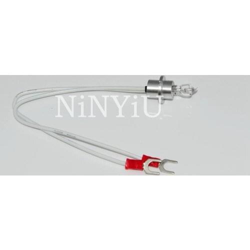 Erba 12V20W Halogen Lamp Erba XL-200 XL-300 XL-600 XL-640 Neusoft NSA-270 /300/400/800 Biochemical Analyzer Light Bulb