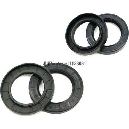 Fit KTM 449 450 SMR 2004 - 2006 48X58X10 48 58 10 mm Fork Oil Seal