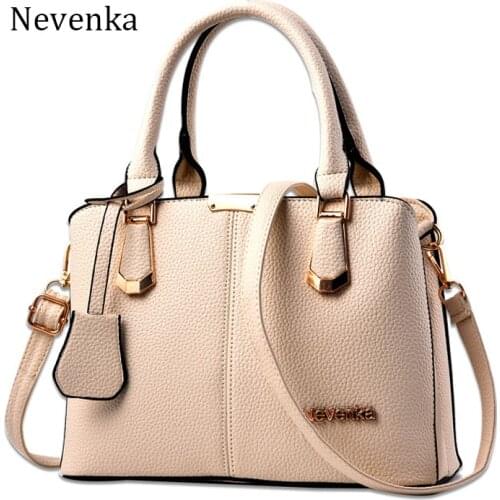 Women's Leather Bags Nevenka China
