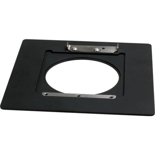 New Linhof Kardan 162x162mm To Linhof Technika Lens Board Adapter Converter