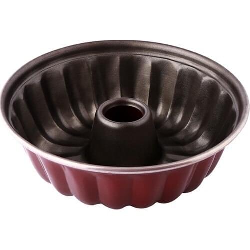 Singing Classic Teflon Cake Mould