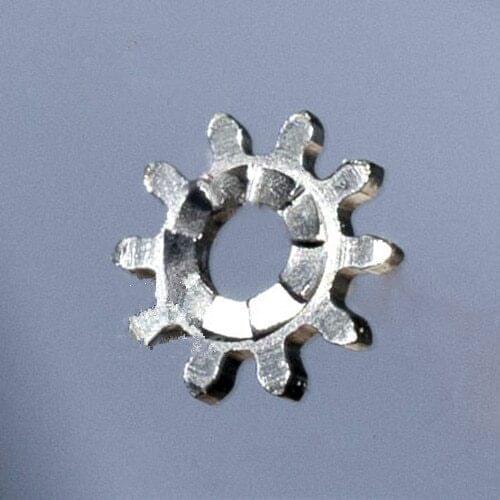 Durable Metal Generic watch movement Winding Pinion 410 Repair Tool parts For ETA 2824-2 2836-2 2834-2 2846 watch movement