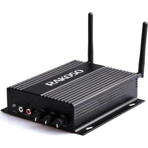 Rakoso Sound Amplifiers