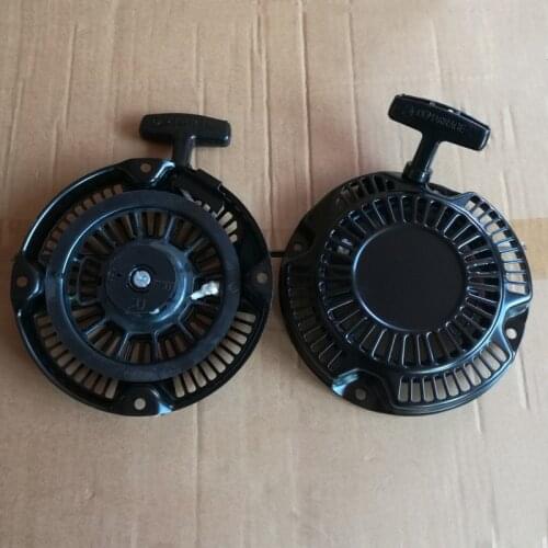 EX13 RECOIL STARTER EH12 PULL RECOIL STARTE RAMMER PARTS EH12-2D EH12-2B MT72-FW 268-50201-40 GASOLINE ENGINE PARTS REPLACE PART