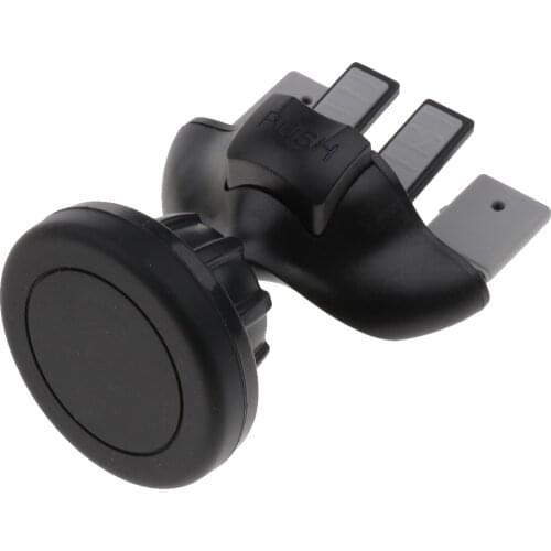 Pro CD Slot Universal Smartphone Car Phone Mount Holder Cradle