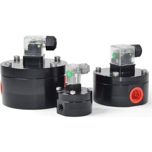 High Performance Oval Gear Micro Flow Meter Aluminum Liquid Gasoline Melt Glue Water Fuel Flowmeter