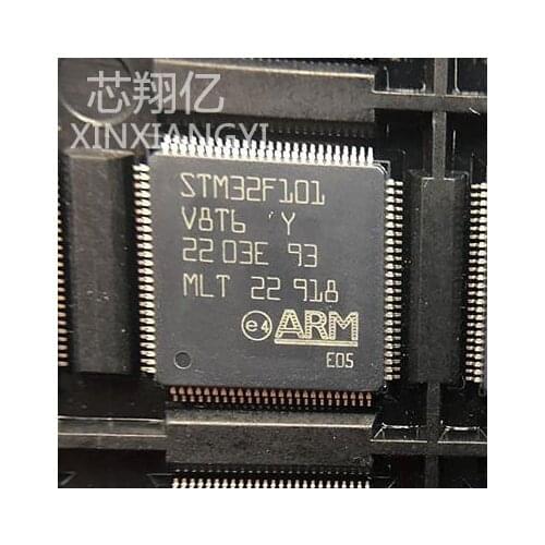 XINXIANGYI STM32F101V8T6 QFP100