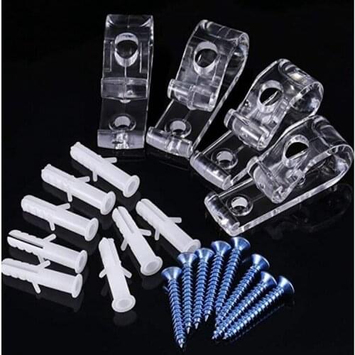 Chain cord tie down clip window blinds accessories roller blinds parts