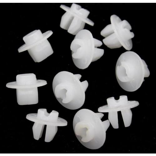 20pcs Headlight Clips Mountings Retainer Fastener Screws for Toyota Lexus Scion 9018905142