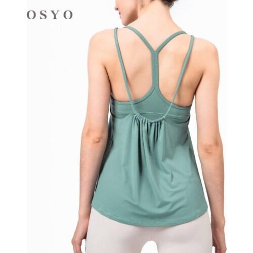 Ladies Sleeveless Sports Vest Sports Yoga Crop Tops Women Sexy Backless Shirt Workout Top Gym Tank Top Backless Fitness Training