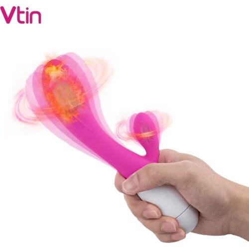 30 Speed Vibrator For Women Clitoris Stimulator G Spot Vagina Massager Sex Toy For Women Waterproof Female Masturbator Sex Shop