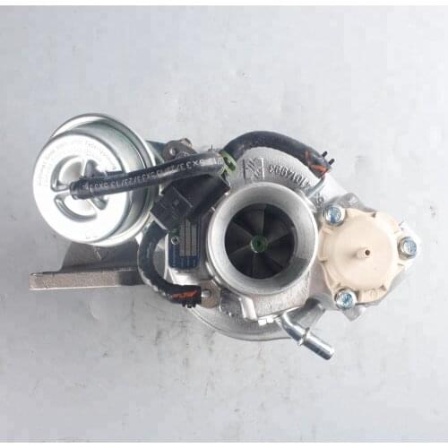 BORGWARNER Auto And Moto