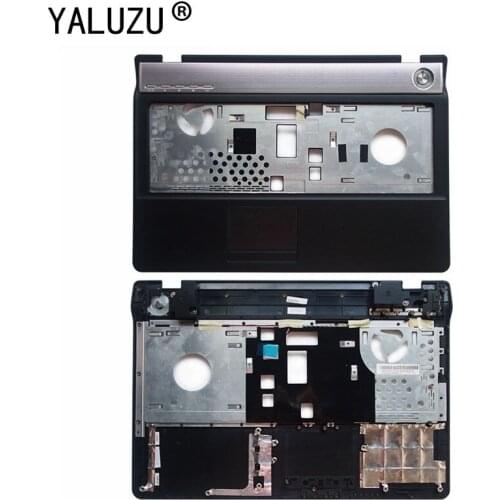 New case shell For Asus n61 n61vn n61ja n61jv n61jq n61vf n61vg Palmrest COVER