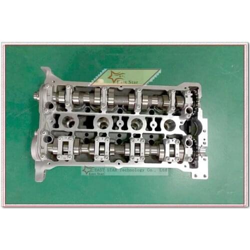 910 129 BKV BEX AWM AKV BBU AQX Complete Cylinder Head ASS For New Beetle Jetta Leon 06A103351G 06A103351L 06A103351J 058103353R