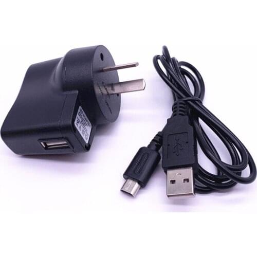 USB Charging Cable for Nintend DS Lite IDSL USB Charger Power Cable Line Charging Cord Wire for ND SL