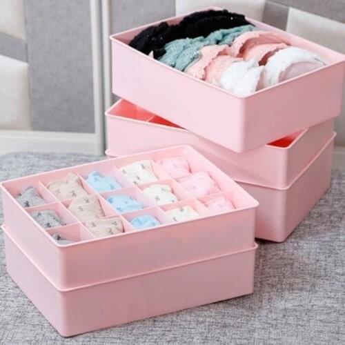 Creative household goods daily necessities practical girls dormitory storage artifact household small things