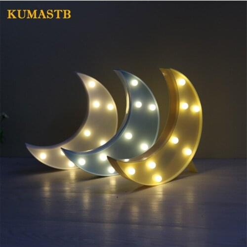 Night Lights KUMASTB China