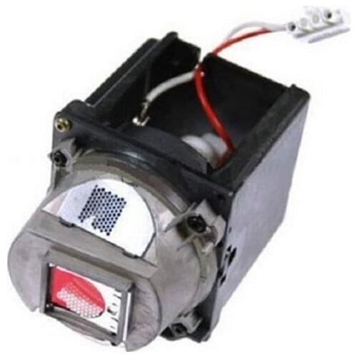 Projector Lamp With Case L1695A for Hp Hewlett Packard VP6300/VP6310/VP6311/VP6312/VP6315/VP6320/VP6321/VP6325
