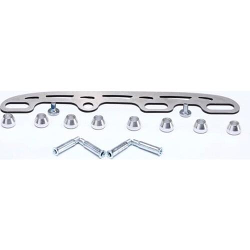 Ice Skate Skating Blades Stainless Steel Roller Skates Ice Hockey Blades Set