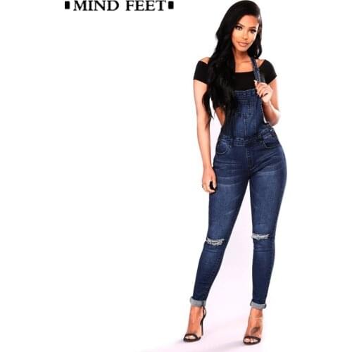 LIBERJOG Women Jeans