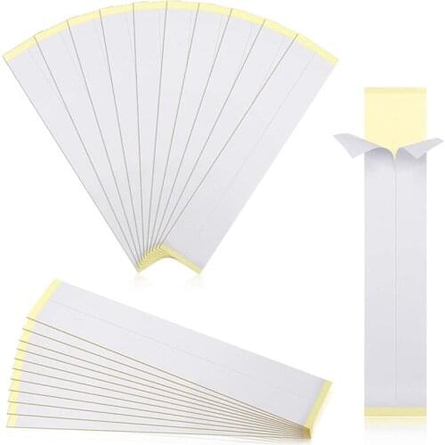 45 Pcs Golf Grip Set, 2X10 Inch Strong Adhesiveness Club Tape Strips, Golf Grip Kit,Activated Grip Accessories