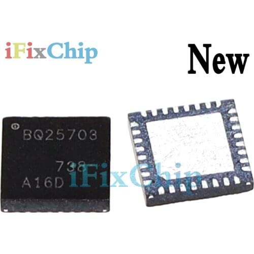 New BQ25703RSNR BQ25703 25703 QFN-32