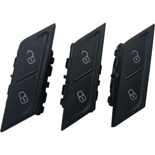 New DOOR LOCK CENTRAL Switch for PASSAT B8 3GD 962 125