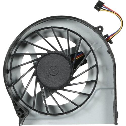 CPU Cooling Fan Cooler for Pavilion G6-2000 Laptop PC 4 Pin 4-Wire