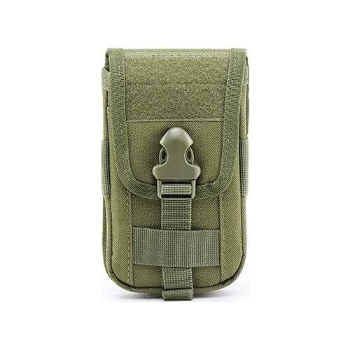 FSSOBOTLUN,Waterproof Pocket Mens Sports Tactical Case For Elephone A2 Pro/A4 Pro/P11/P12/S8 Pro/Soldier/UPro/V1/A8/C1X/X8 Lite